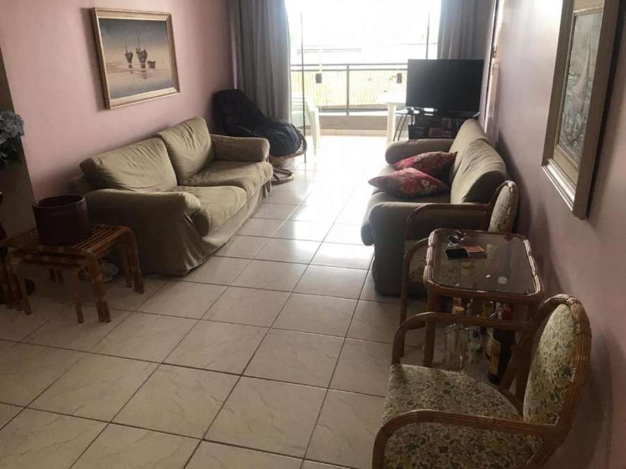 Apartamento - Guarujá Marechi