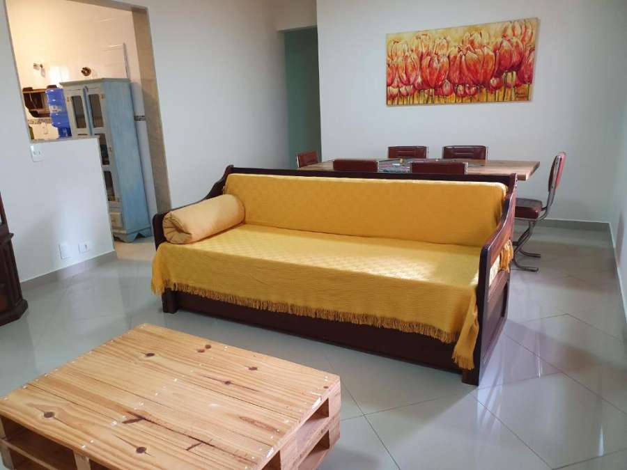 Apartamento na Enseada