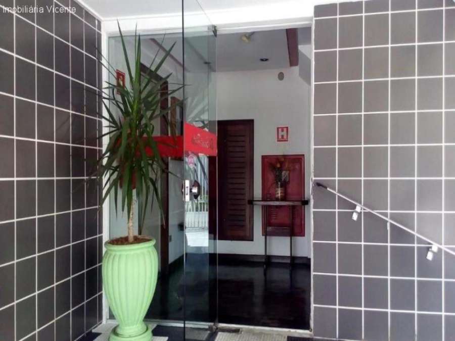 Apartamento temporada Guarujá