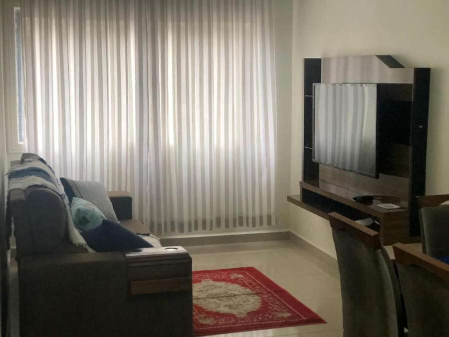 Aconchegante - Enseada - Guarujá