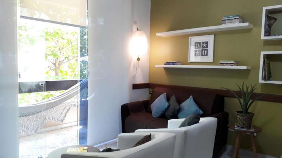 Apartamento Enseada