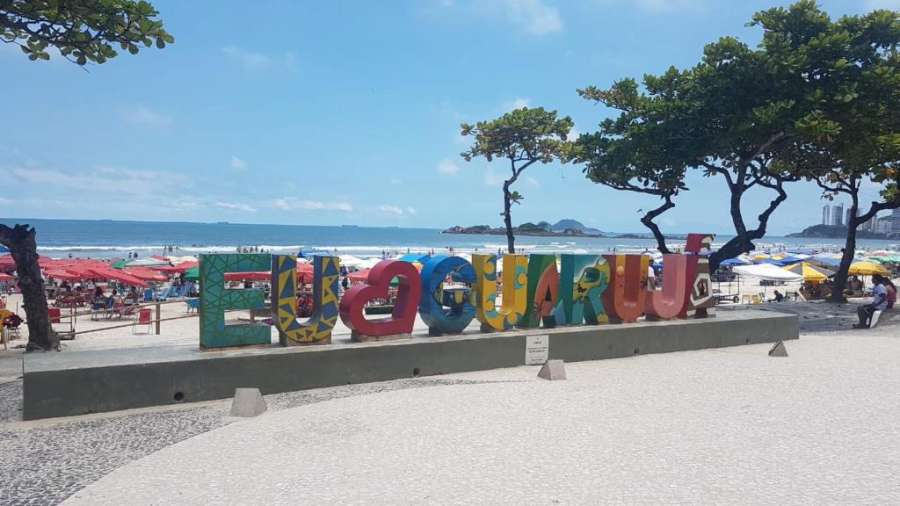 Edifício América