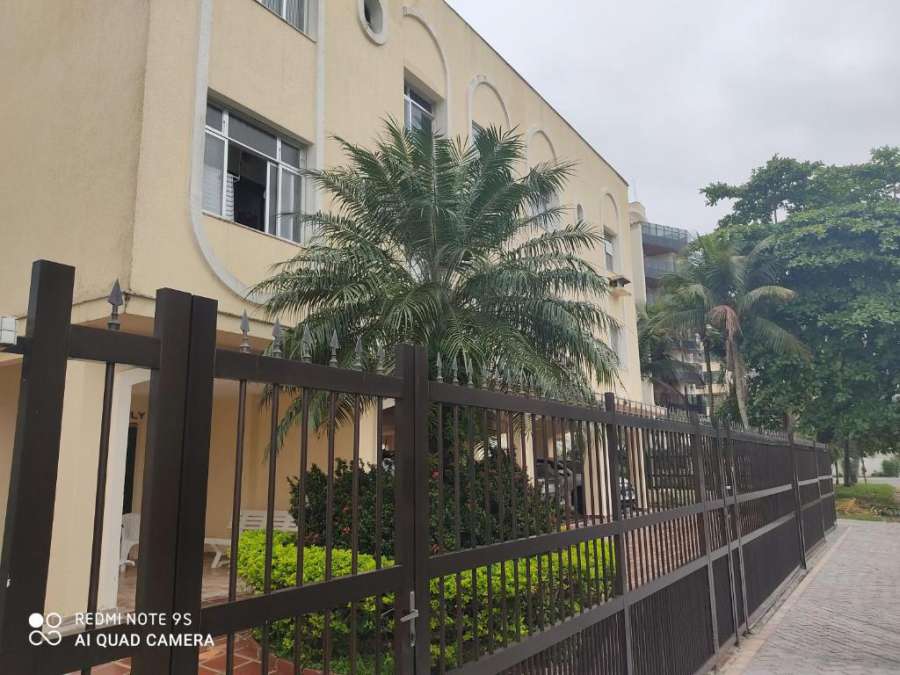 Apartamento Guarujá Enseada