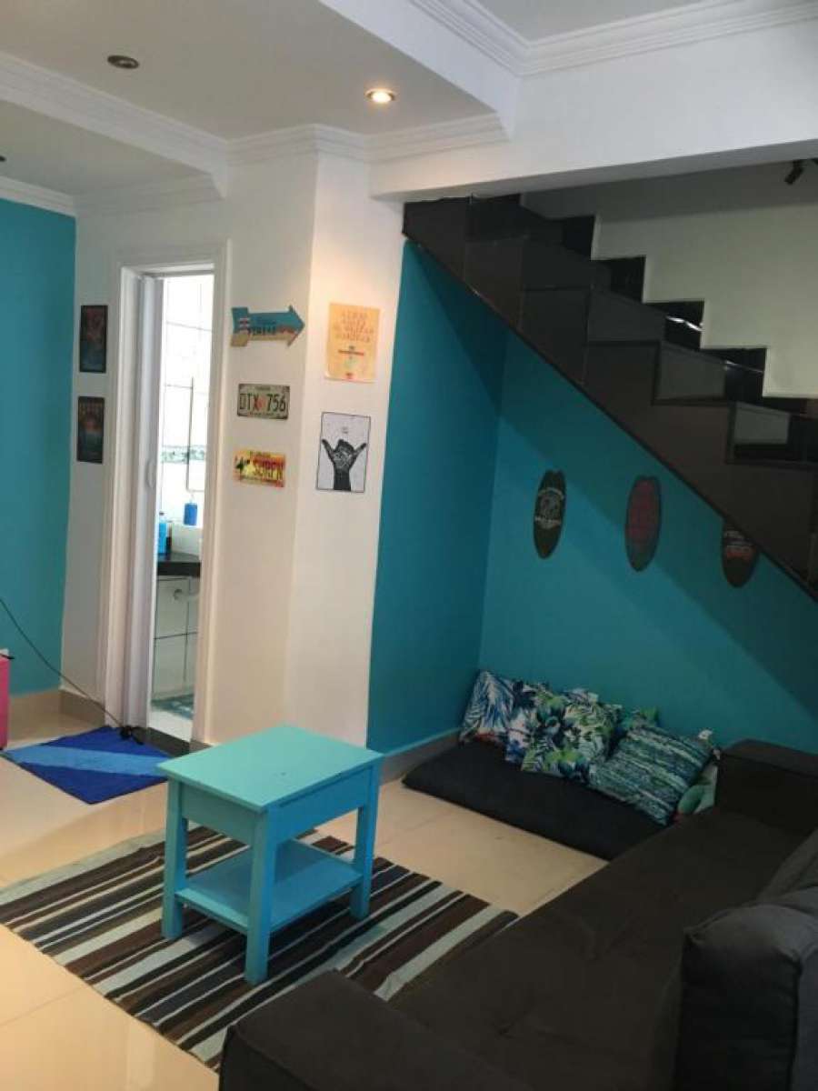 Casa condomínio Enseada Guarujá!!