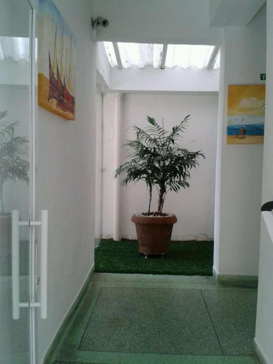 Apto Enseada Guarujá