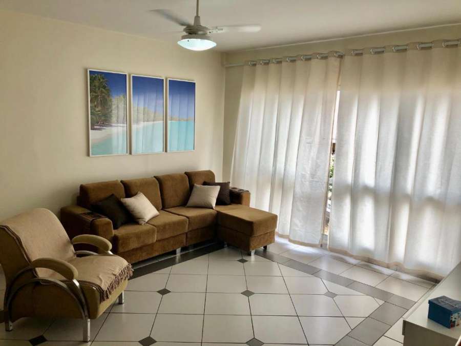 Apartamento Enseada Guarujá - 350m do Mar!