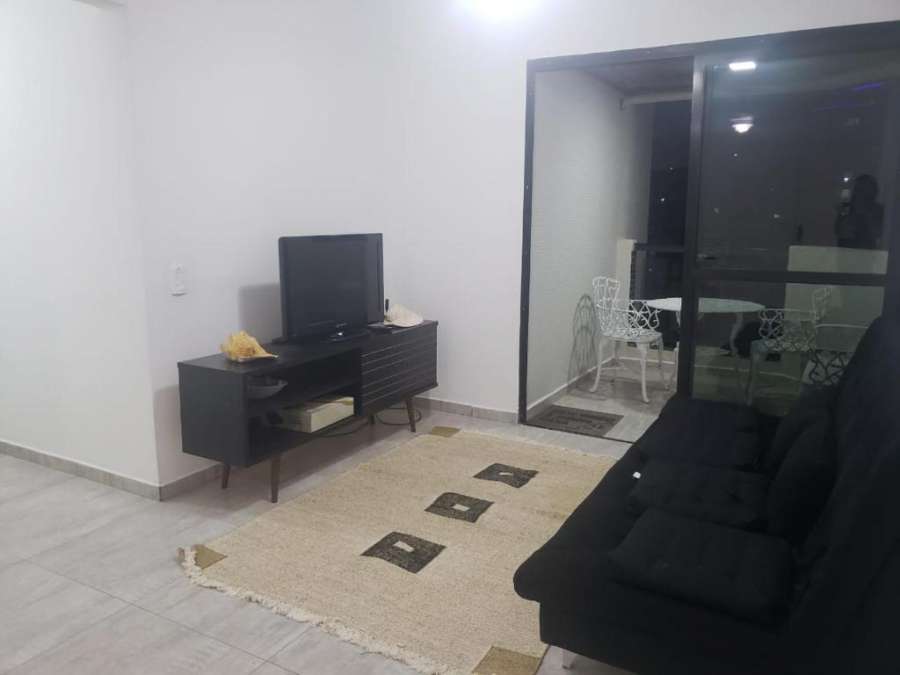 Apartamento Guarujá Enseada - 3 dormitórios