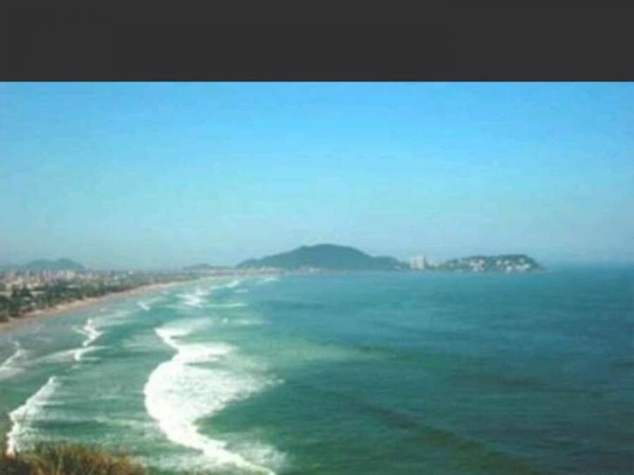 Apto quadra da Praia