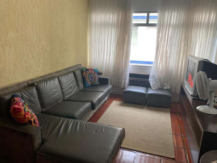 AP GUARUJA ENSEADA - 2 QUADRAS PRAIA 350m