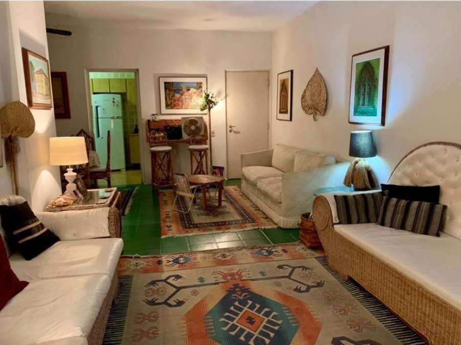 Apartamento no Guarujá