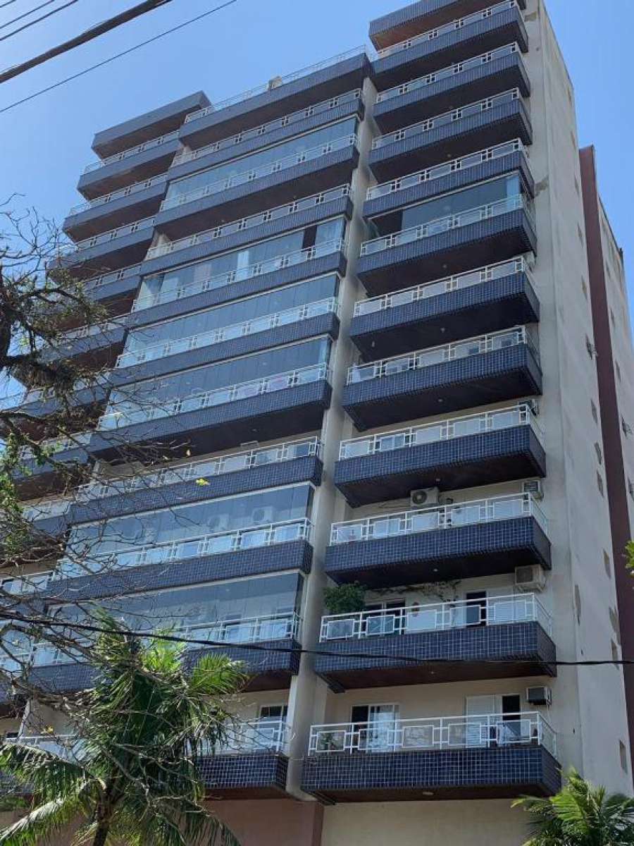 Veleiros da Ilha Residence