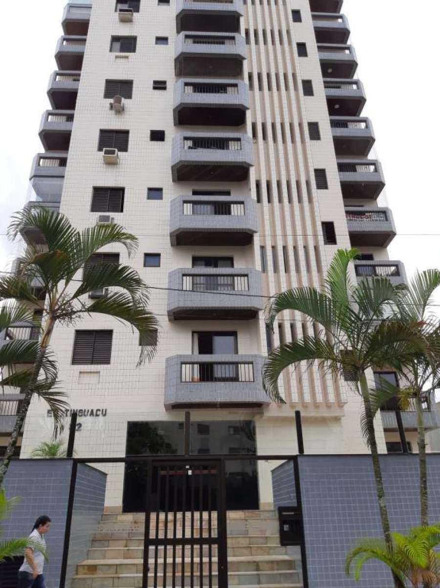 Condominio Tinguaçu