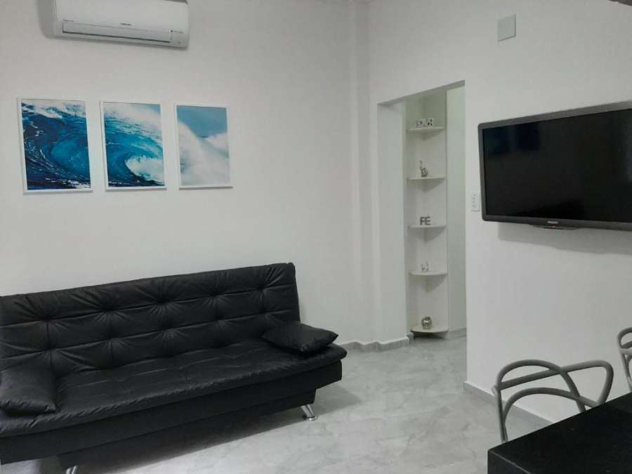 Apartamento Pitangueiras - Guarujá