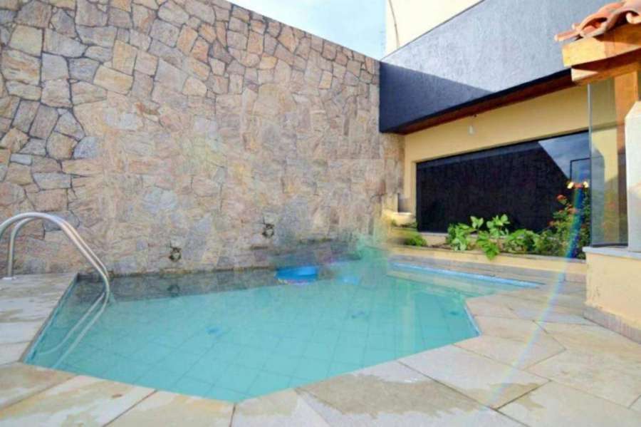 COBERTURA PISCINA GUARUJA