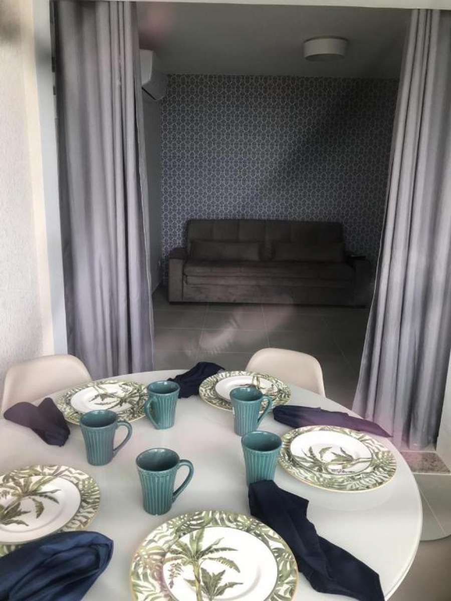 Apartamento Enseada Guarujá