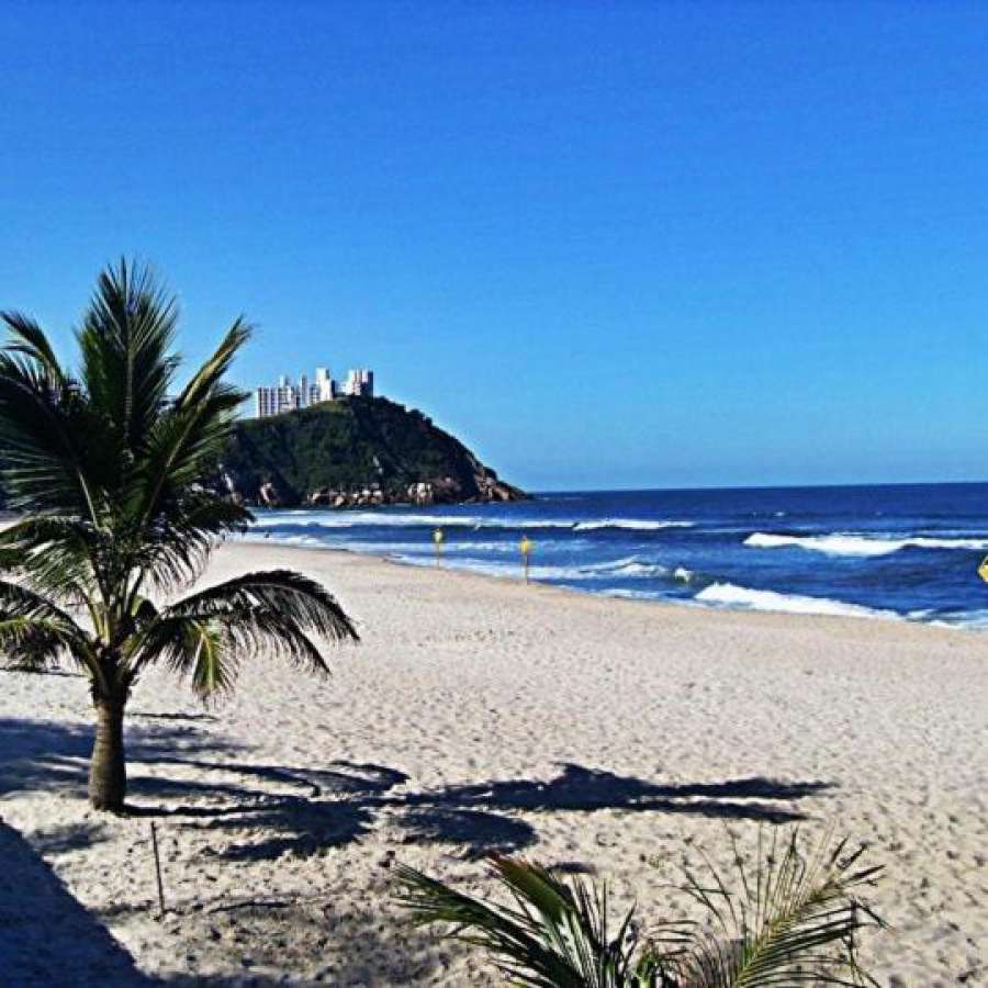 Apartamento Enseada Guaruja