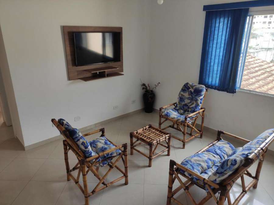Ótimo Apartamento no Guarujá