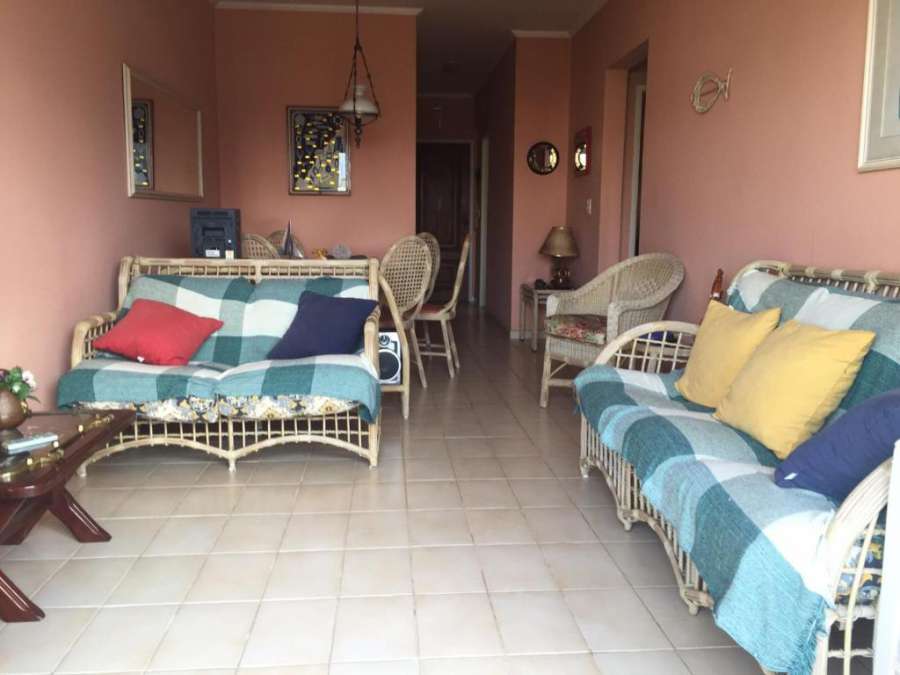 Apartamento no Guaruja