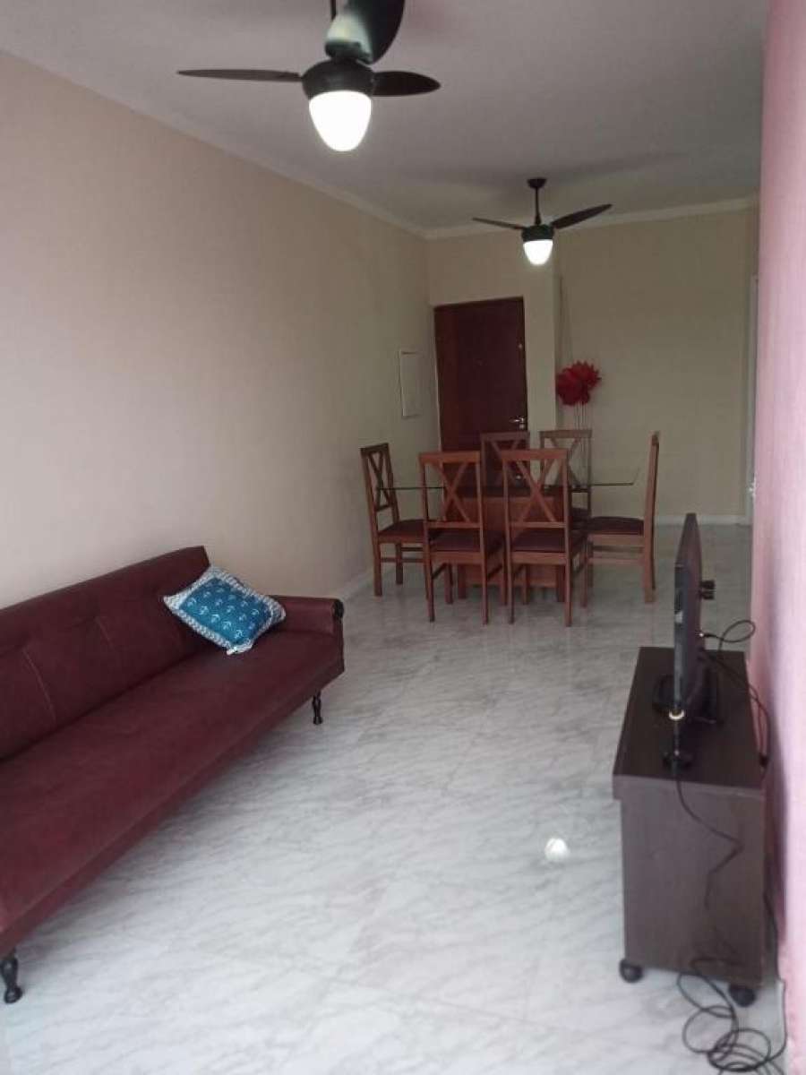 Apartamento Guarujá