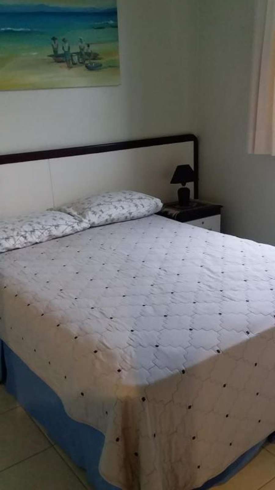 Apartamento Guarujá - Enseada - máx 10 pessoas - 400 metros da praia