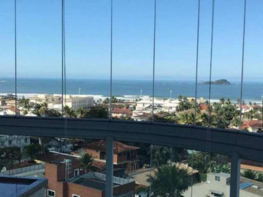 Suites Albuquerque praia