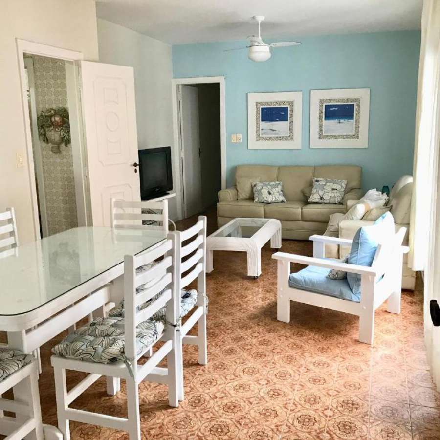 Apartamento Praia Pitangueiras Guarujá