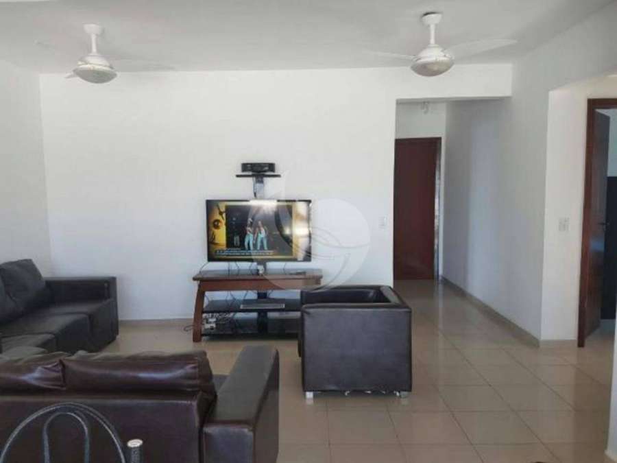 Cobertura no Guarujá