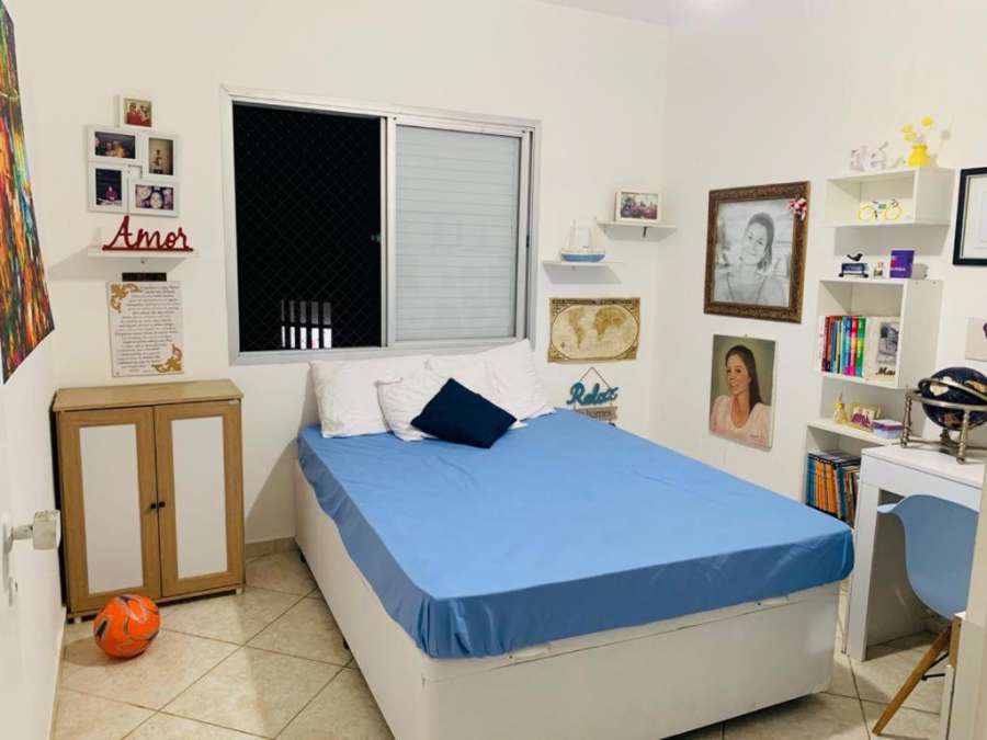 Guaruja Pitangueiras quarto de casal 1 quadra da praia