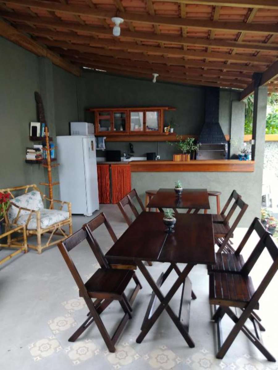 Terral Casa de Praia