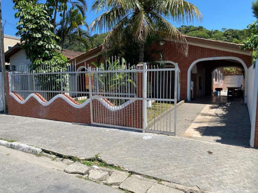 O Recanto