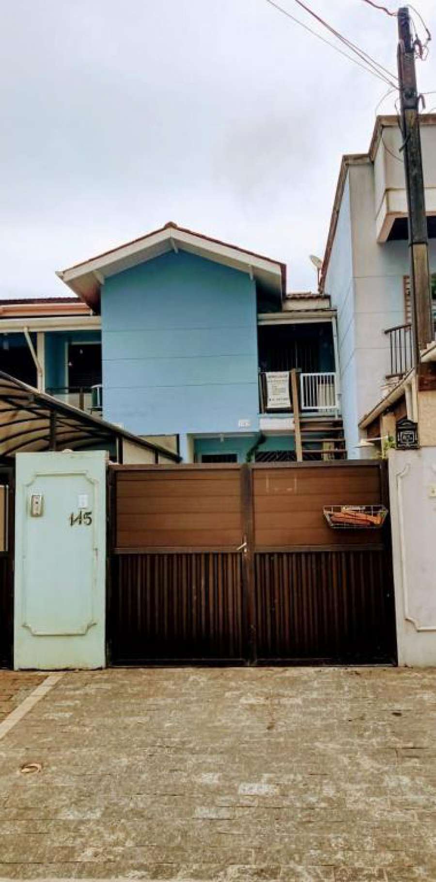 Casa da Dorinha
