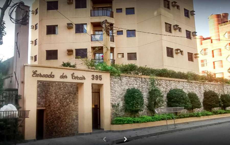 Apartamento Enseada Guaruja