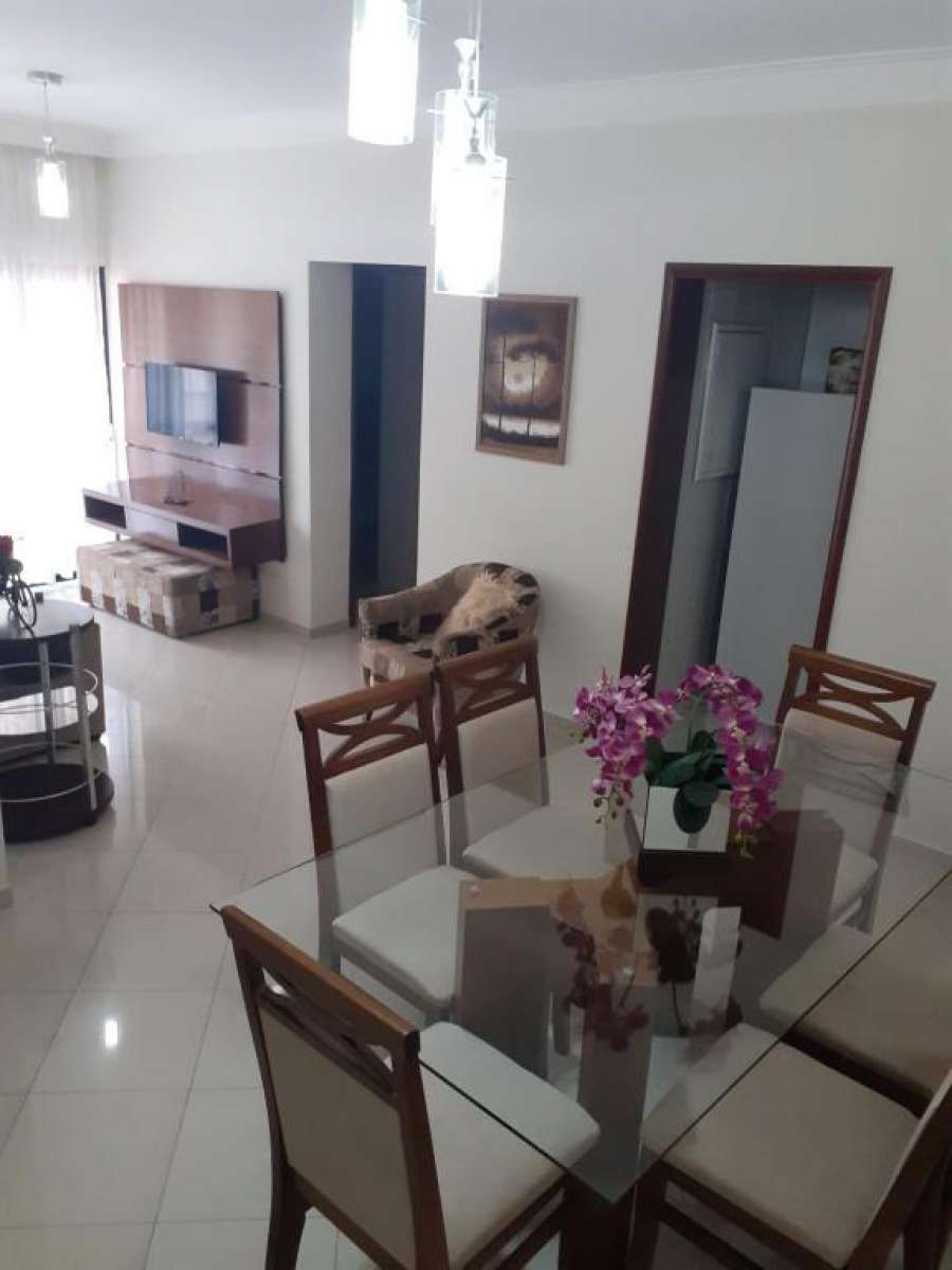Apartamento Romântico na Praia da Enseada