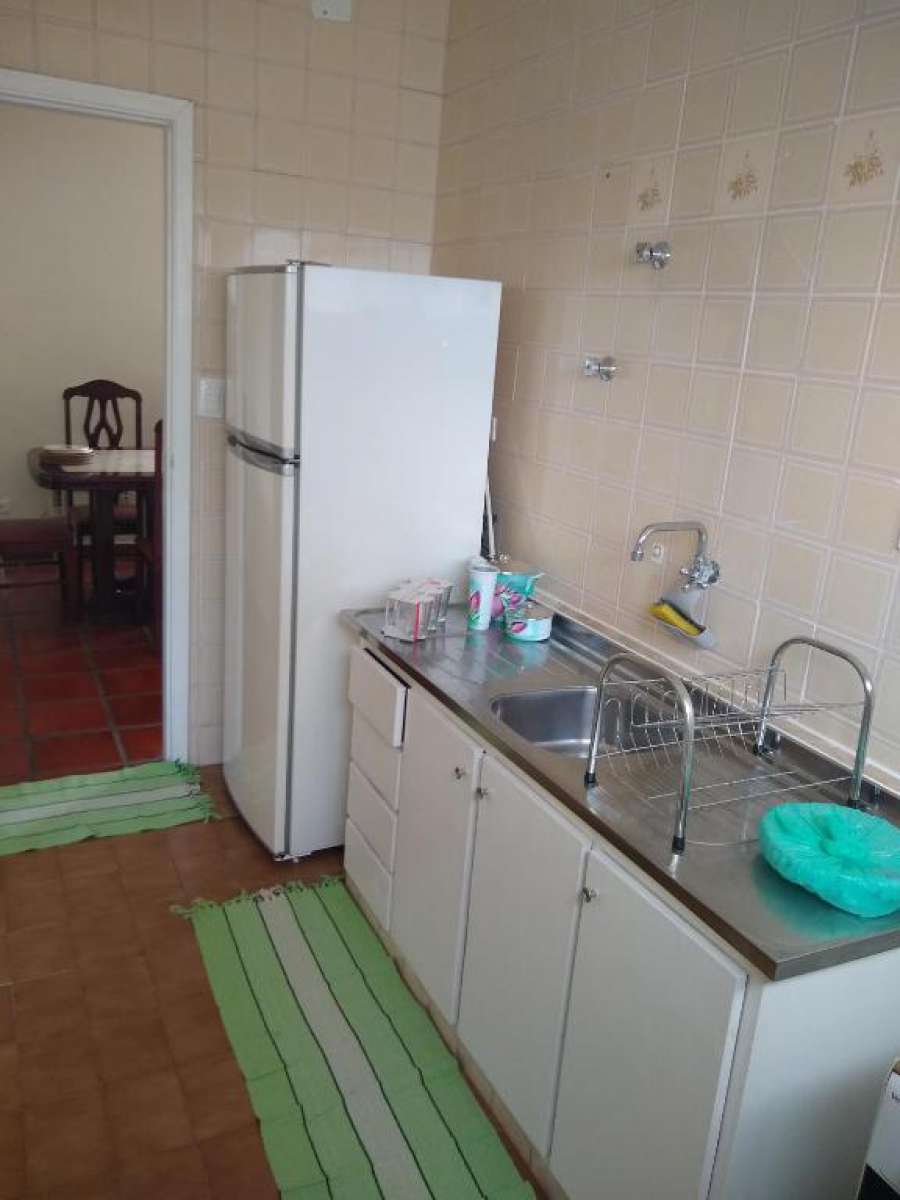Apartamento da Milla