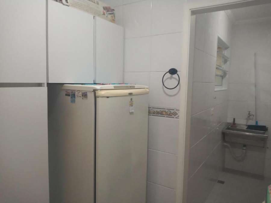 Apartamento - Guarujá - Praia do Tombo