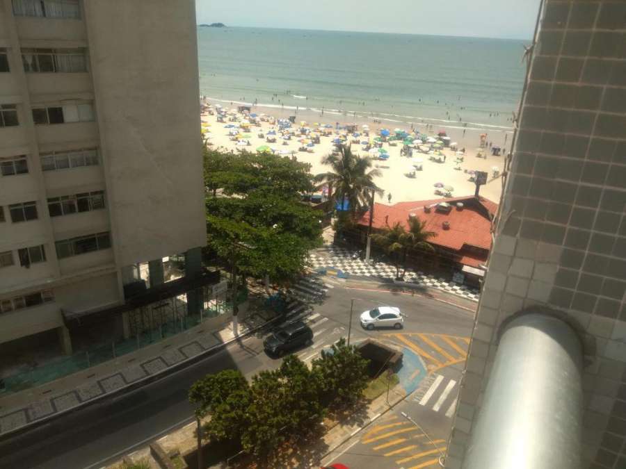 PITANGUEIRAS TOP FRENTE AO MAR 3 QUARTOS