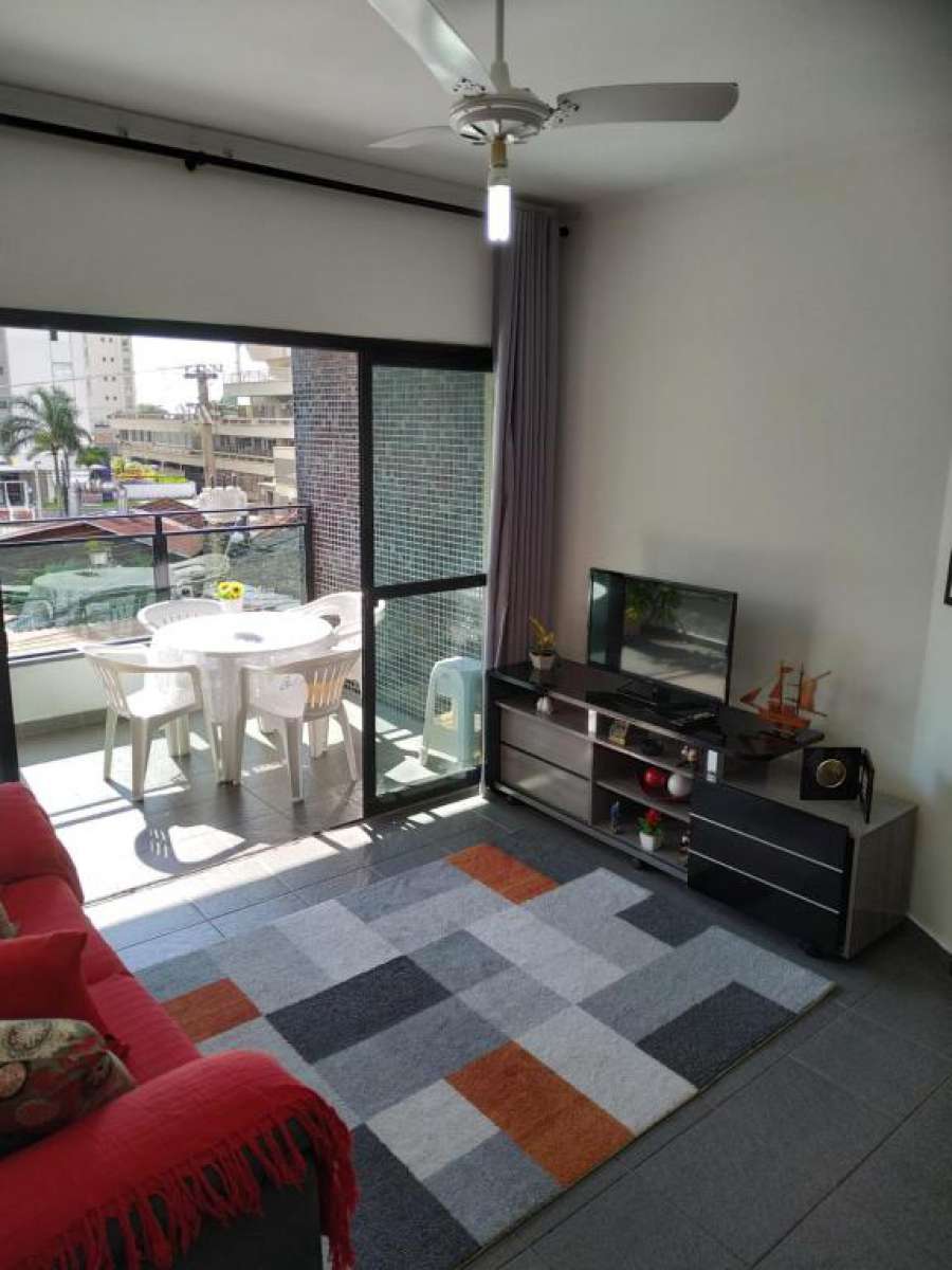 Apartamento Guarujá Astúrias