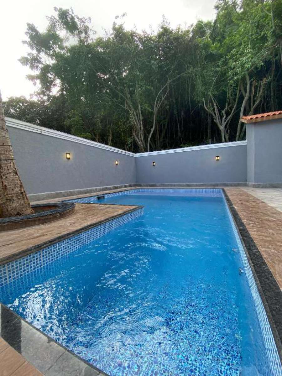 Meu Lugar na Praia Enseada