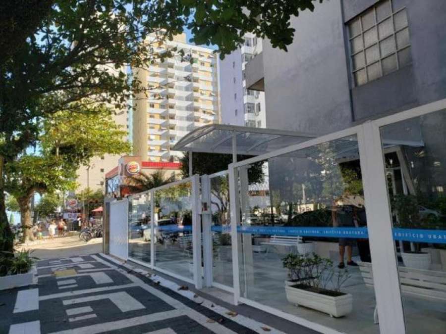 Apartamento temporada praia Pitangueiras