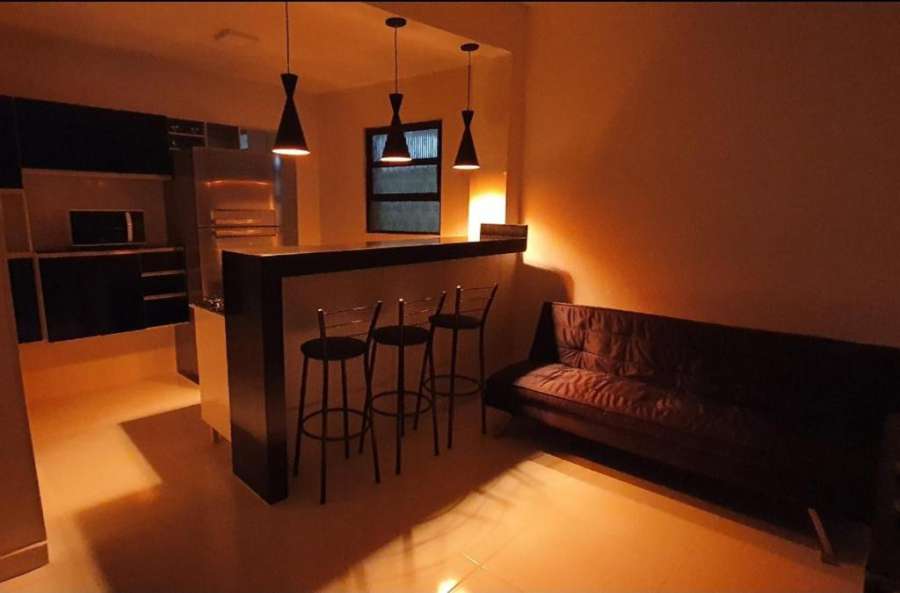 Apartamento 150 metros da praia da enseada