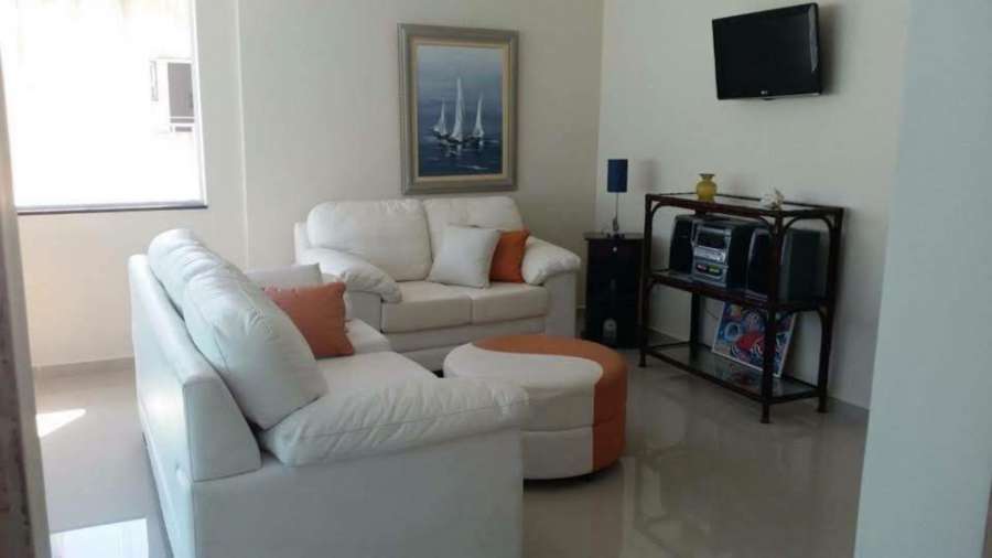 Apartamento/Cobertura