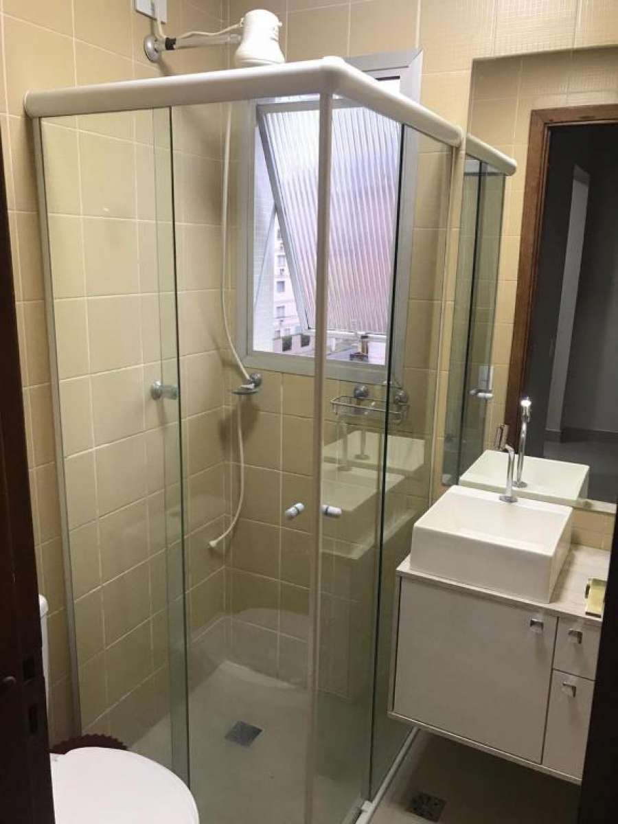Apartamento ponta do Tortuga