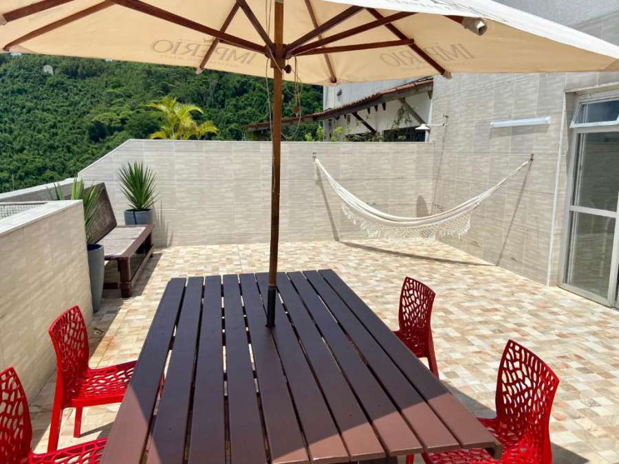 Guarujá pitangueiras cobertura