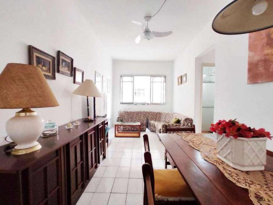 GUARUJÁ PRAIA DAS ASTÚRIAS 2 DORM. PERTO DE TUDO