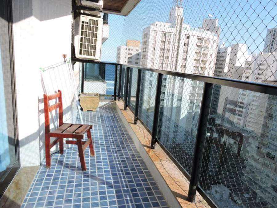 flat na Pitangueiras