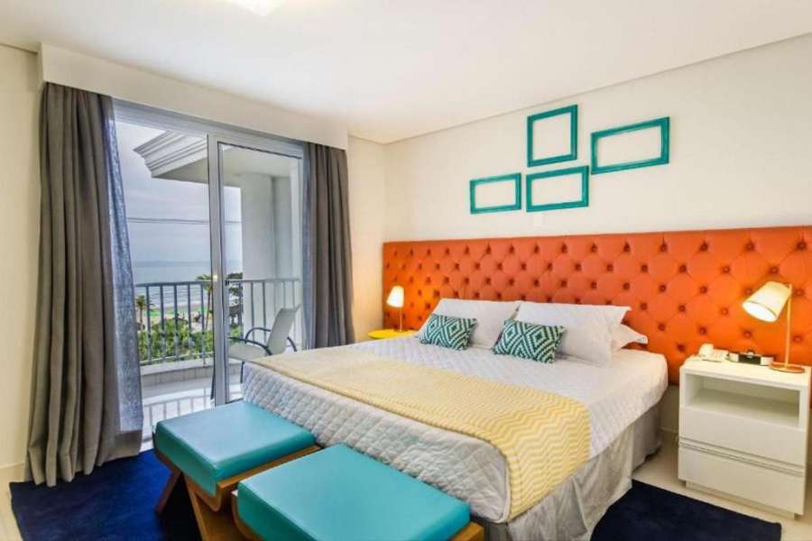 Hotel Doral Guarujá By Migro Home