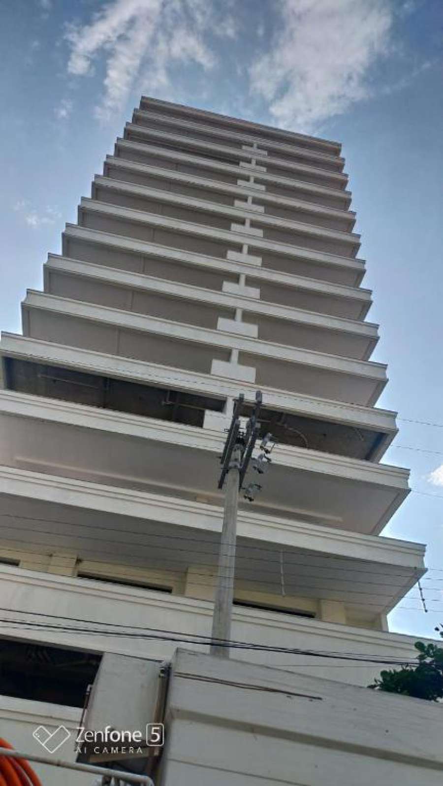 Apartamento Guarujá Enseada