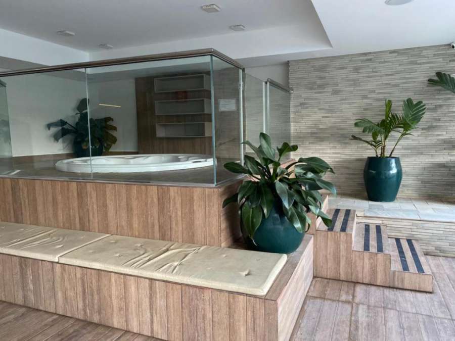 EDIFÍCIO ATLÂNTICA OCEAN VIEW GUARUJÁ