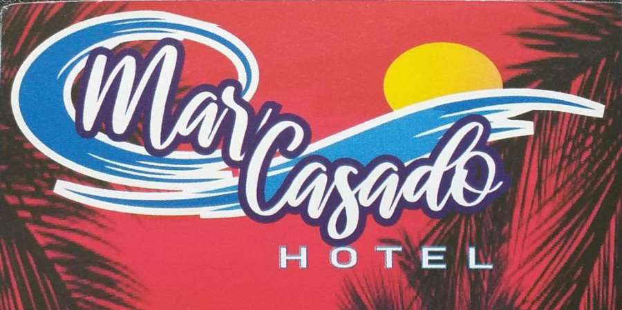Hotel Mar Casado