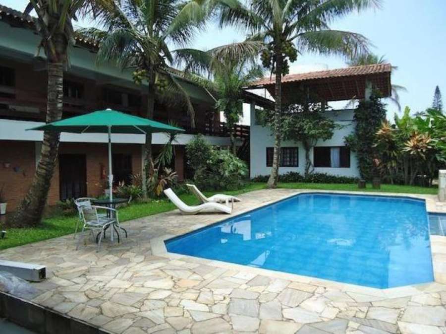 Pousada Mari